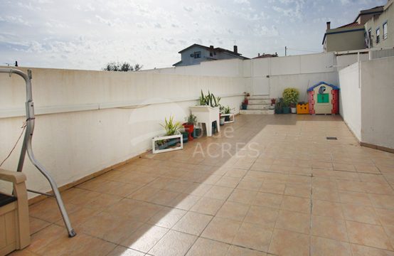 2044 | 3 bedroom apartment, with terrace, garage and elevator, Bombarral