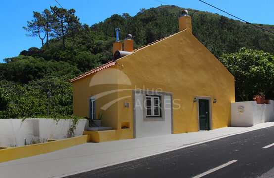 1167 | Pequena moradia T2, encantadora, em local exclusivo, entre Óbidos e Bombarral