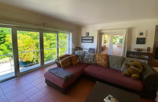 1165 | Moradia T5 grande propriedade em zona rural, arredores de Caldas da Rainha