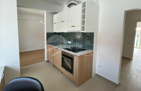 2054 | Pequeno apartamento T2, totalmente remodelado com qualidade, no centro de Caldas da Rainha